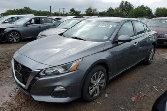 1N4BL4BW6KC162375 | 2019 NISSAN ALTIMA S