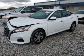 1N4BL4BWXKN315344 | 2019 NISSAN ALTIMA S