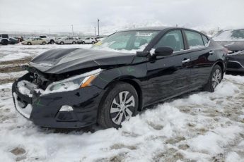 1N4BL4BWXLC244658 | 2020 NISSAN ALTIMA