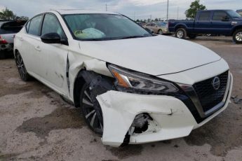 1N4BL4CV0KC244592 | 2019 NISSAN ALTIMA SR