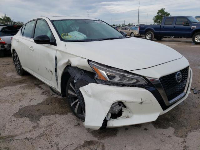 1N4BL4CV0KC244592 | 2019 NISSAN ALTIMA SR