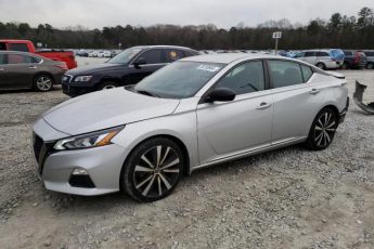 1N4BL4CV0LC180166 | 2020 NISSAN ALTIMA SR