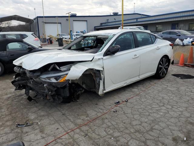 1N4BL4CV0LC260910 | 2020 NISSAN ALTIMA SR