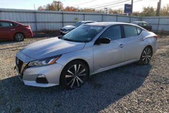 1N4BL4CV0MN341153 | 2021 NISSAN ALTIMA SR