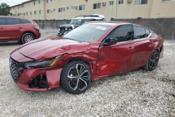 1N4BL4CV0PN327189 | 2023 NISSAN ALTIMA SR