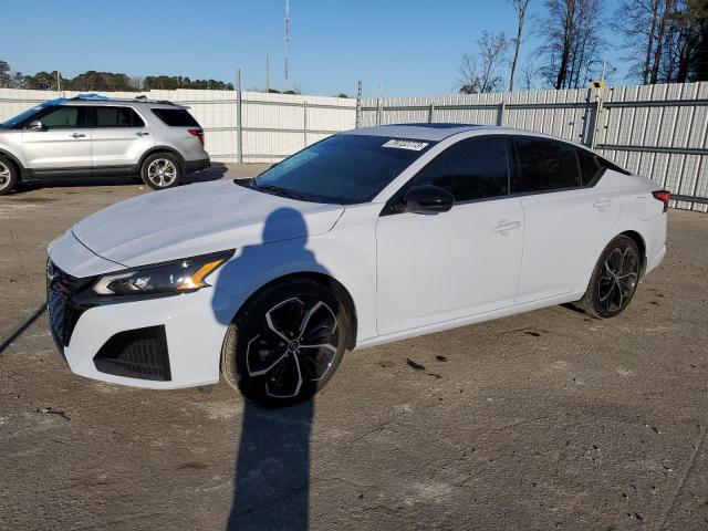 1N4BL4CV0RN317653 | 2024 NISSAN ALTIMA SR