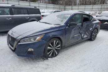 1N4BL4CV1KC132769 | 2019 NISSAN ALTIMA SR