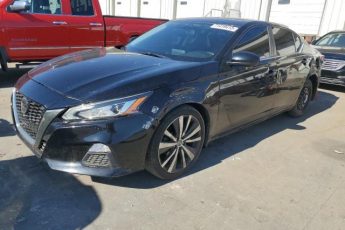 1N4BL4CV1KC155825 | 2019 NISSAN ALTIMA SR