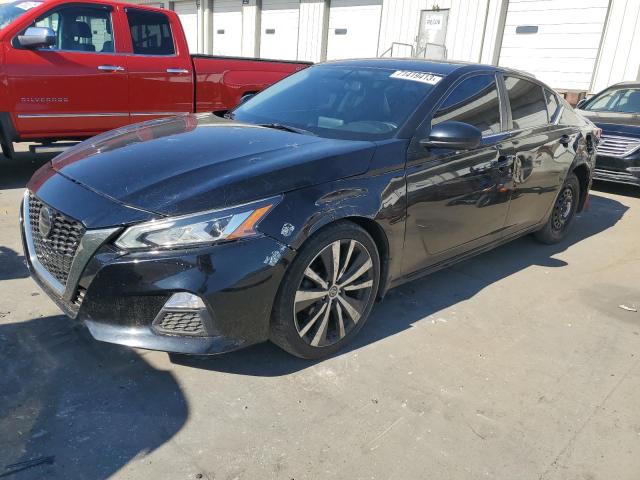 1N4BL4CV1KC155825 | 2019 NISSAN ALTIMA SR