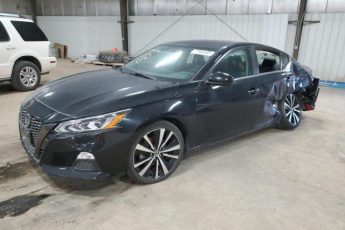 1N4BL4CV1KC195953 | 2019 NISSAN ALTIMA SR