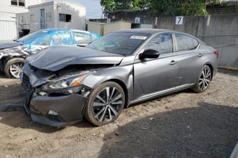 1N4BL4CV1LC177650 | 2020 NISSAN ALTIMA SR