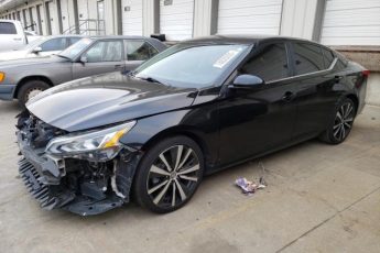 1N4BL4CV1LC189541 | 2020 NISSAN ALTIMA SR