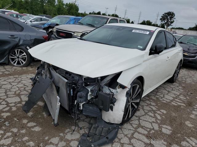 1N4BL4CV1LC231867 | 2020 NISSAN ALTIMA SR