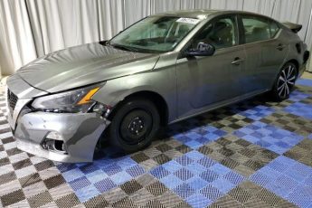 1N4BL4CV1NN385034 | 2022 NISSAN ALTIMA SR