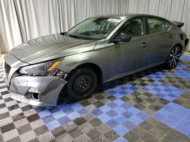 1N4BL4CV1NN385034 | 2022 NISSAN ALTIMA SR