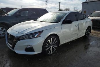 1N4BL4CV1NN386619 | 2022 NISSAN ALTIMA SR