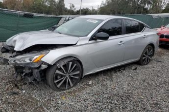 1N4BL4CV2KC107198 | 2019 NISSAN ALTIMA SR