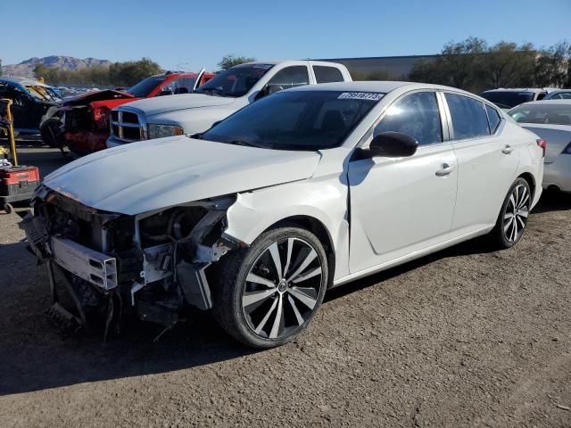 1N4BL4CV2KC151055 | 2019 NISSAN ALTIMA SR