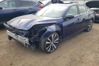 1N4BL4CV2KC189577 | 2019 NISSAN ALTIMA SR