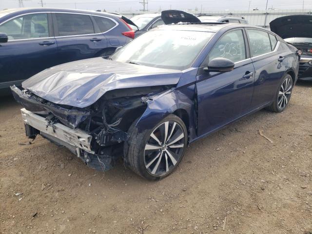 1N4BL4CV2KC189577 | 2019 NISSAN ALTIMA SR