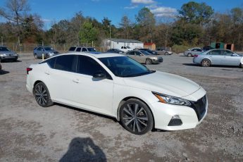 1N4BL4CV2KC208015 | 2019 NISSAN ALTIMA