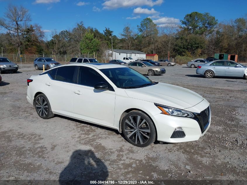 1N4BL4CV2KC208015 | 2019 NISSAN ALTIMA