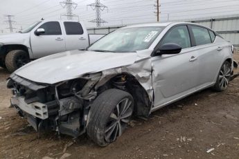 1N4BL4CV2KC230905 | 2019 NISSAN ALTIMA SR