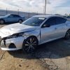 3N1AB7AP3HL716976 | 2017 Nissan sentra s