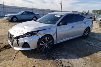 1N4BL4CV2KC242777 | 2019 NISSAN ALTIMA SR