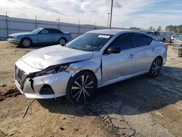 1N4BL4CV2KC242777 | 2019 NISSAN ALTIMA SR