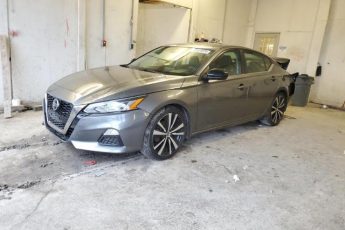 1N4BL4CV2LC277126 | 2020 NISSAN ALTIMA SR