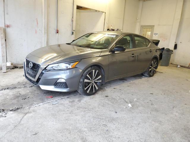 1N4BL4CV2LC277126 | 2020 NISSAN ALTIMA SR