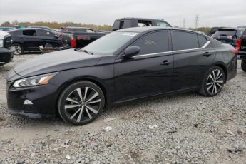 1N4BL4CV2MN401627 | 2021 NISSAN ALTIMA SR