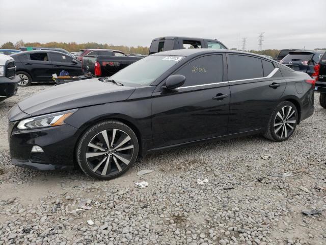 1N4BL4CV2MN401627 | 2021 NISSAN ALTIMA SR