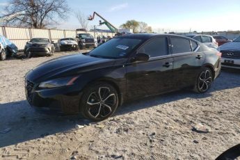 1N4BL4CV2PN351445 | 2023 NISSAN ALTIMA SR