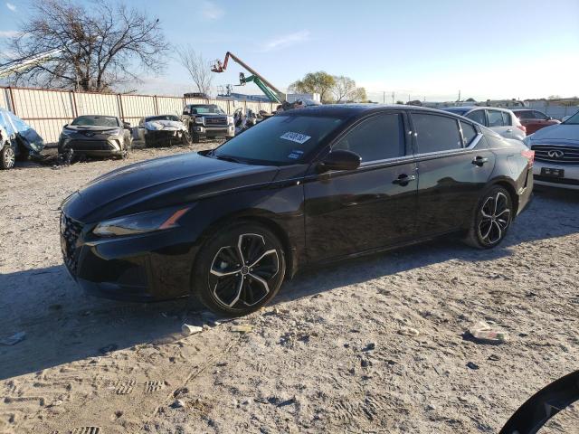 1N4BL4CV2PN351445 | 2023 NISSAN ALTIMA SR