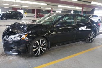 1N4BL4CV3LC119071 | 2020 NISSAN ALTIMA SR