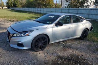 1N4BL4CV3LC182414 | 2020 NISSAN ALTIMA SR