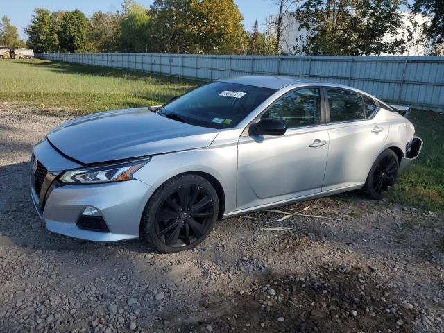 1N4BL4CV3LC182414 | 2020 NISSAN ALTIMA SR