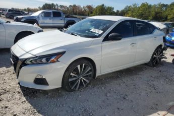 1N4BL4CV3MN316148 | 2021 NISSAN ALTIMA SR