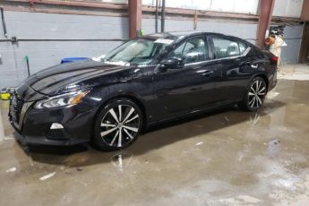 1N4BL4CV3MN400504 | 2021 NISSAN ALTIMA SR