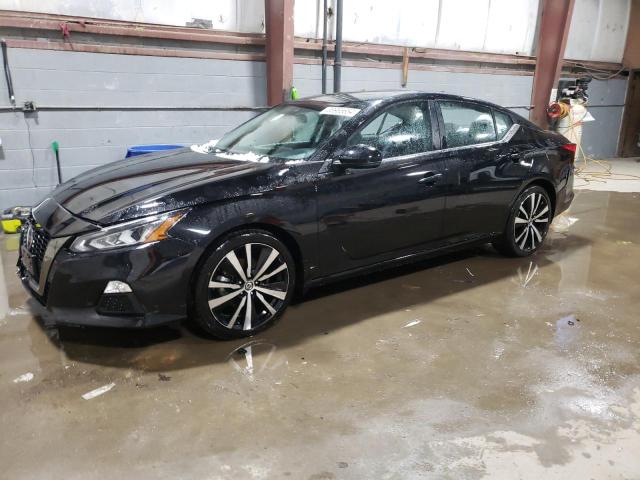 1N4BL4CV3MN400504 | 2021 NISSAN ALTIMA SR