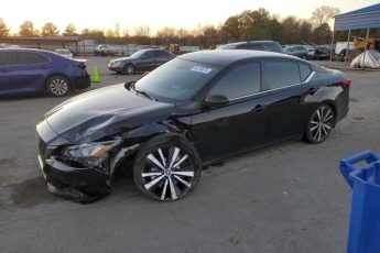 1N4BL4CV3MN411504 | 2021 NISSAN ALTIMA SR