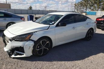 1N4BL4CV3PN326859 | 2023 NISSAN ALTIMA SR