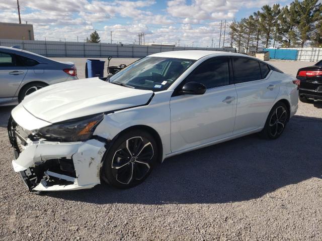 1N4BL4CV3PN326859 | 2023 NISSAN ALTIMA SR