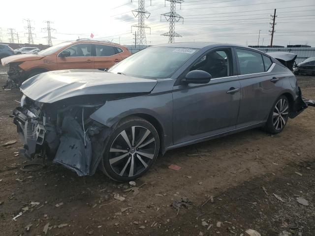 1N4BL4CV4KC194067 | 2019 NISSAN ALTIMA SR