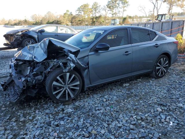 1N4BL4CV4LC150295 | 2020 NISSAN ALTIMA SR