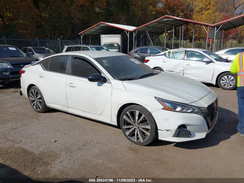 1N4BL4CV4LN308221 | 2020 NISSAN ALTIMA