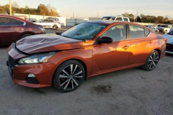 1N4BL4CV4MN415030 | 2021 NISSAN ALTIMA SR