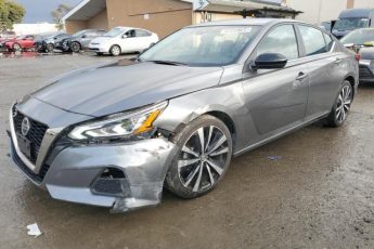 1N4BL4CV4NN386162 | 2022 NISSAN ALTIMA SR